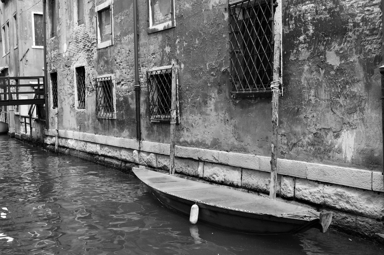 venezia vintage venice free photo