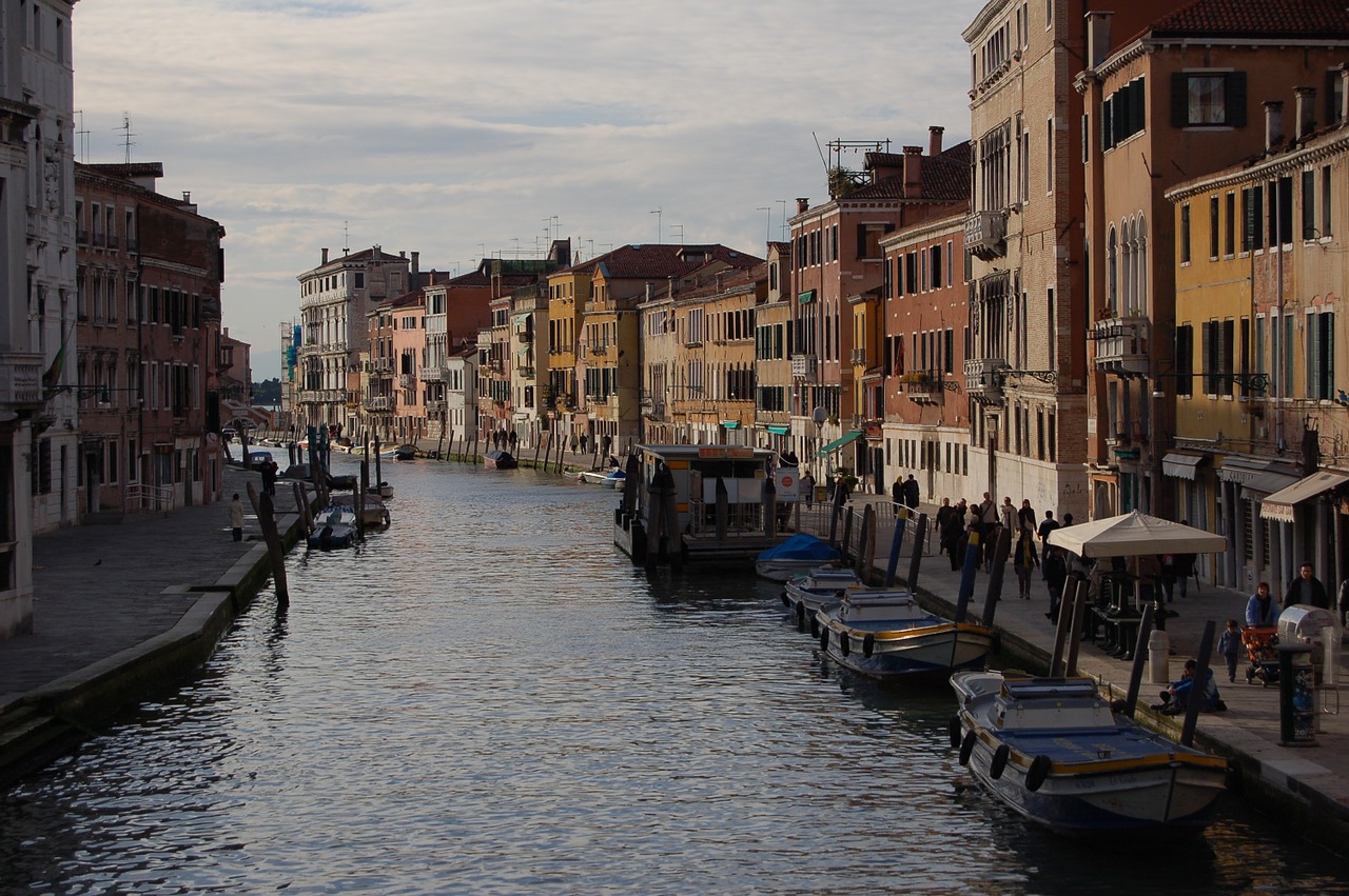 venezia italy europe free photo