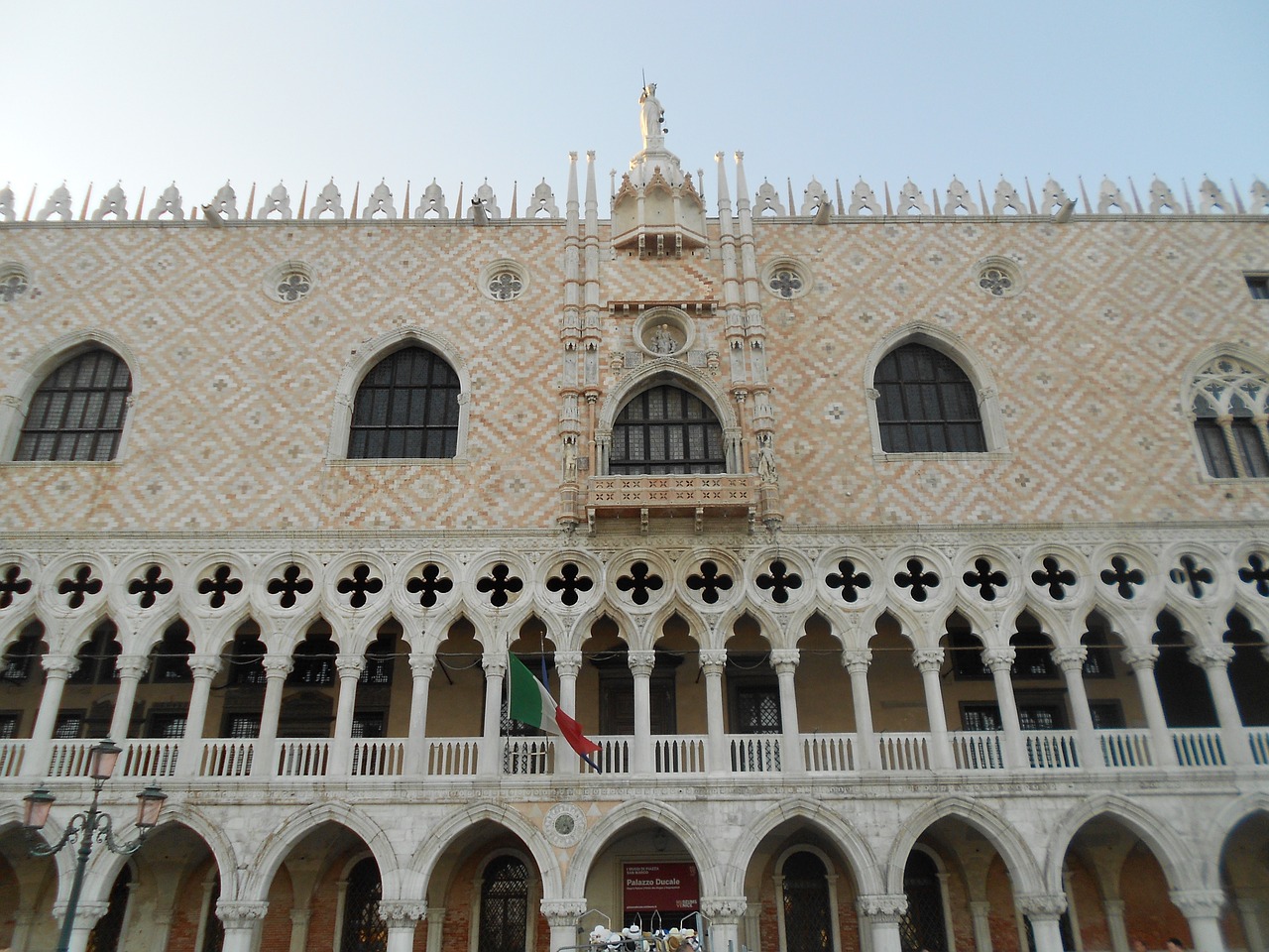 venice gondola tourism free photo