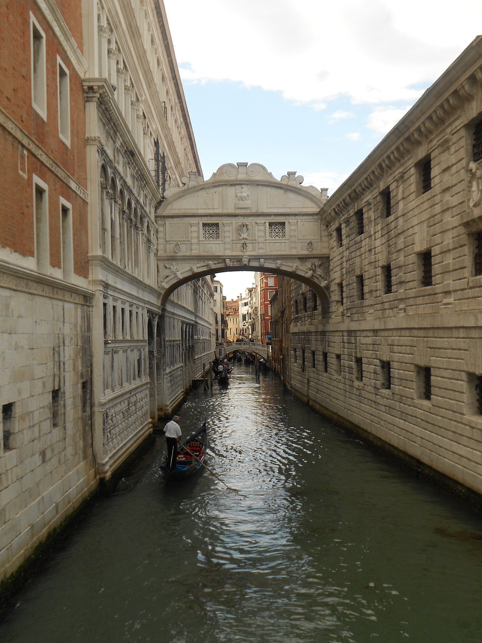 venice tourism venetian free photo