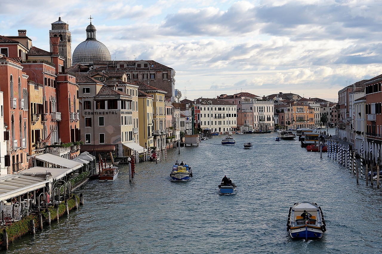 venice localities venezia free photo