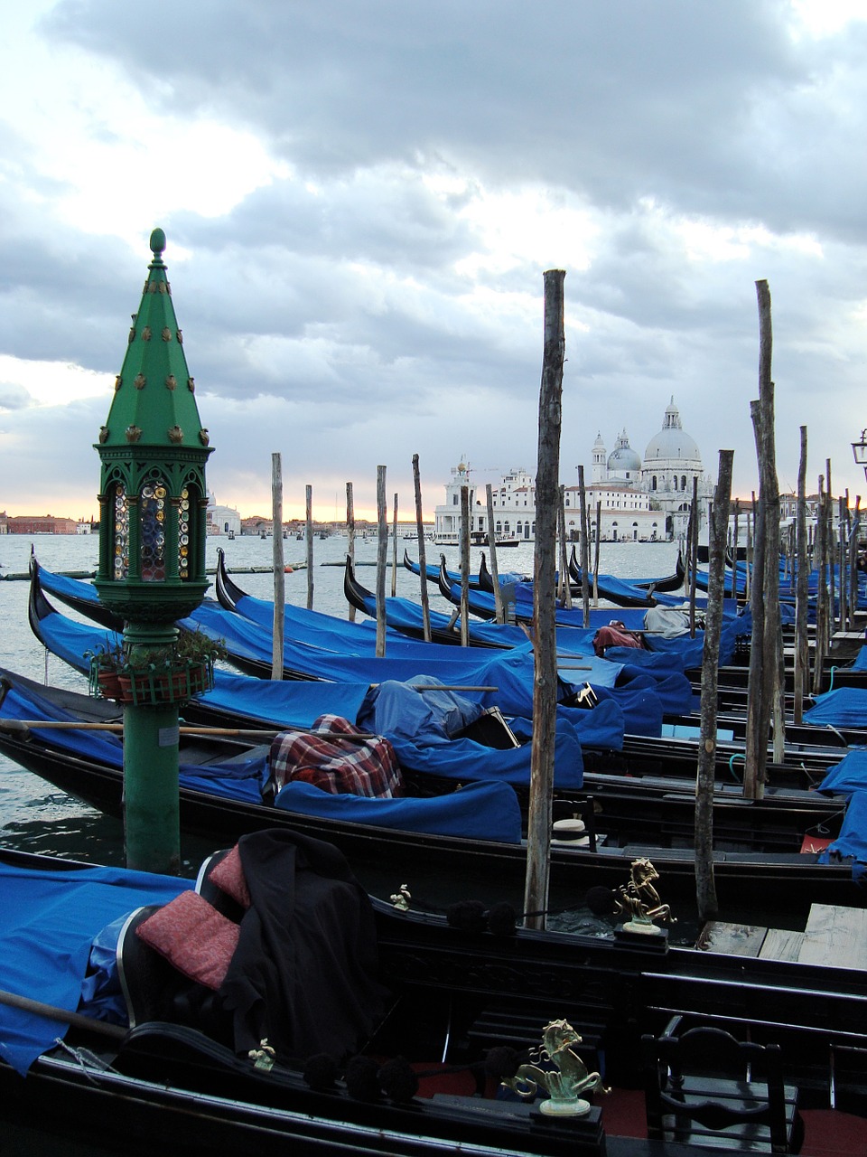 venice italy italia free photo