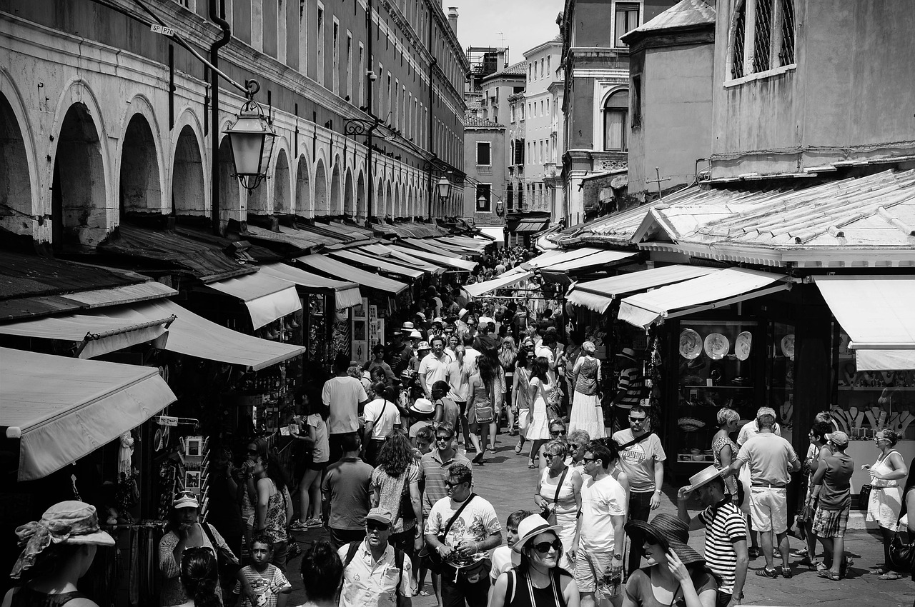 venice tourism italy free photo