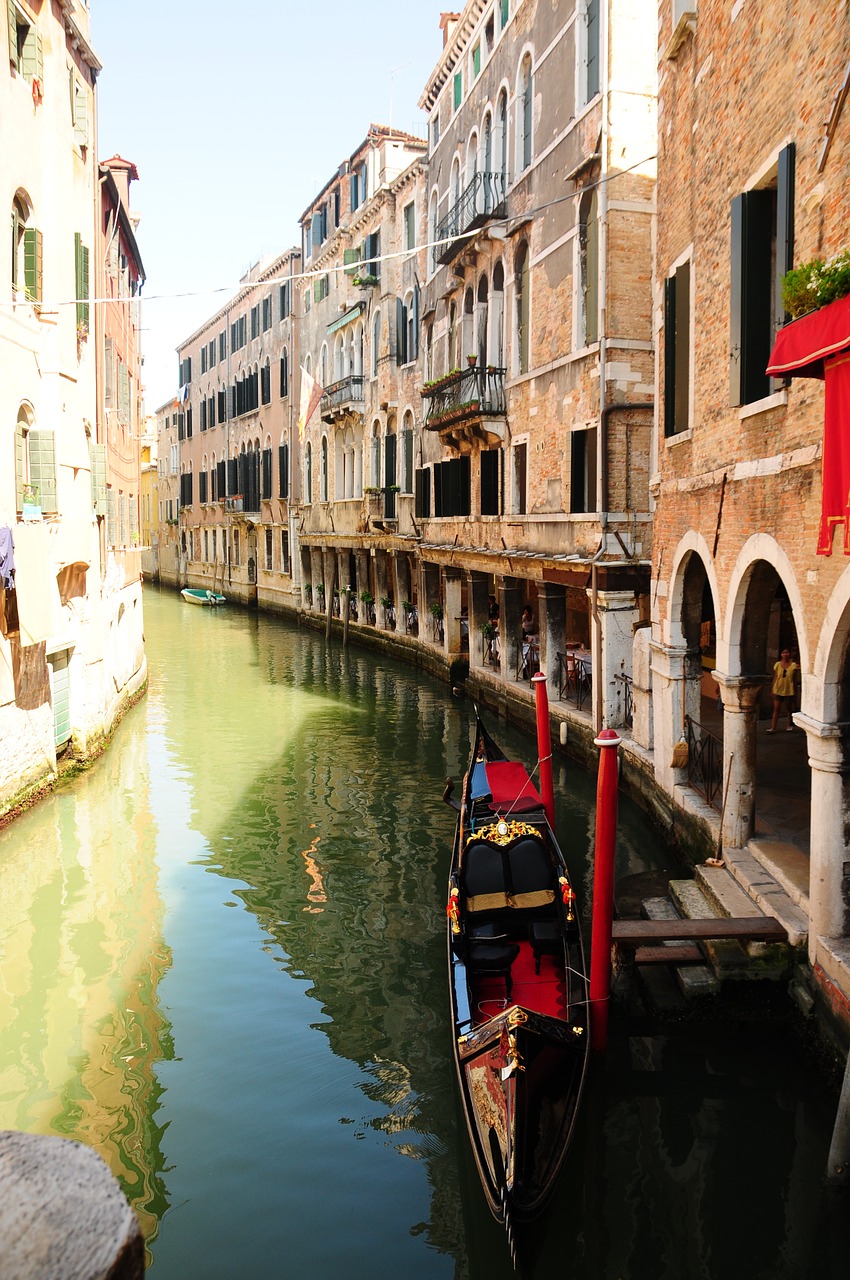 venice tourism italy free photo