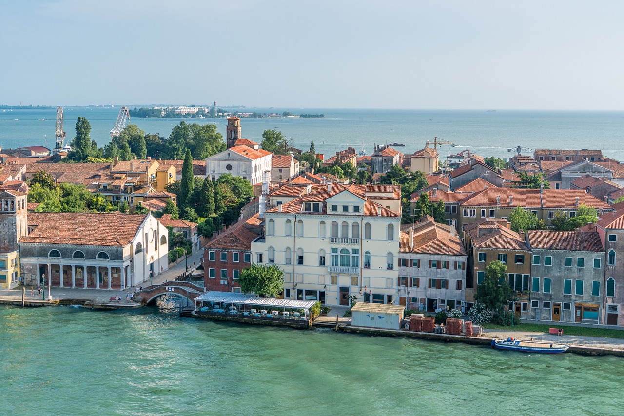 venice cruise mediterranean free photo