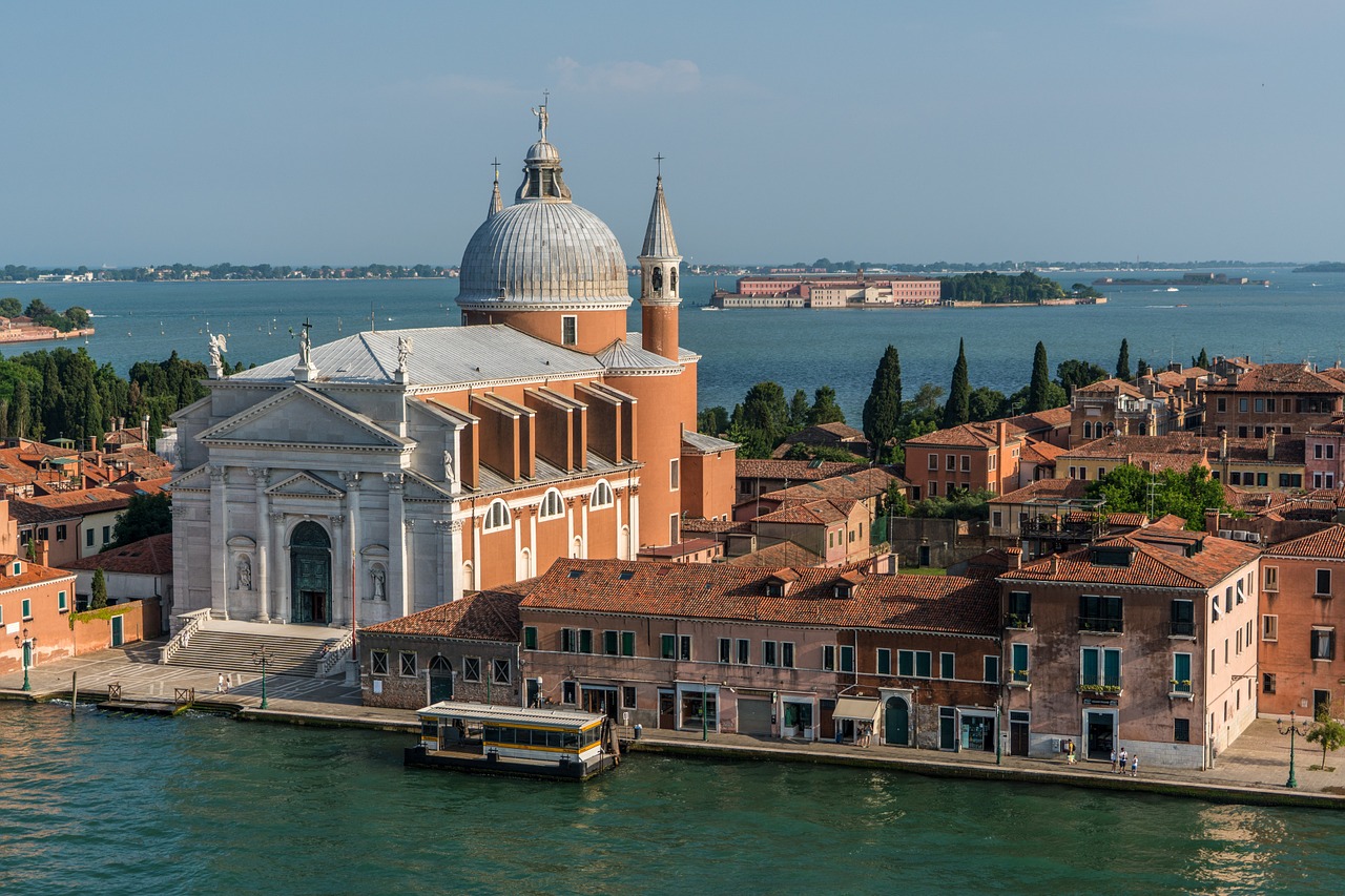 venice cruise mediterranean free photo