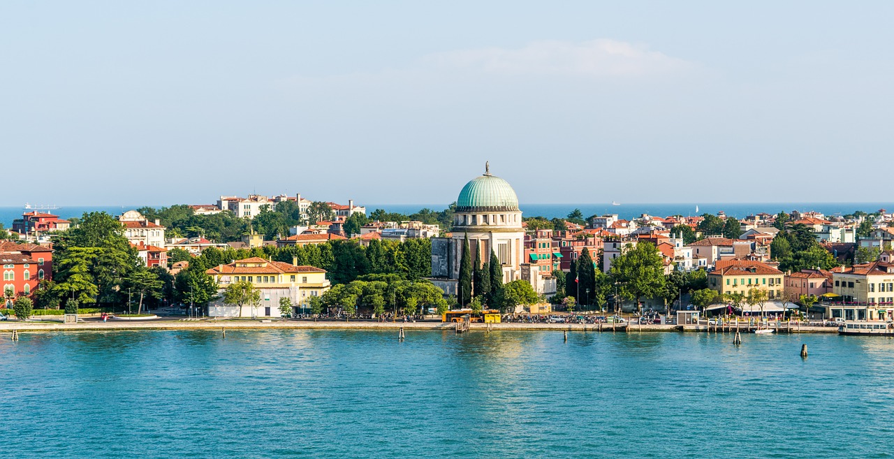 venice cruise mediterranean free photo