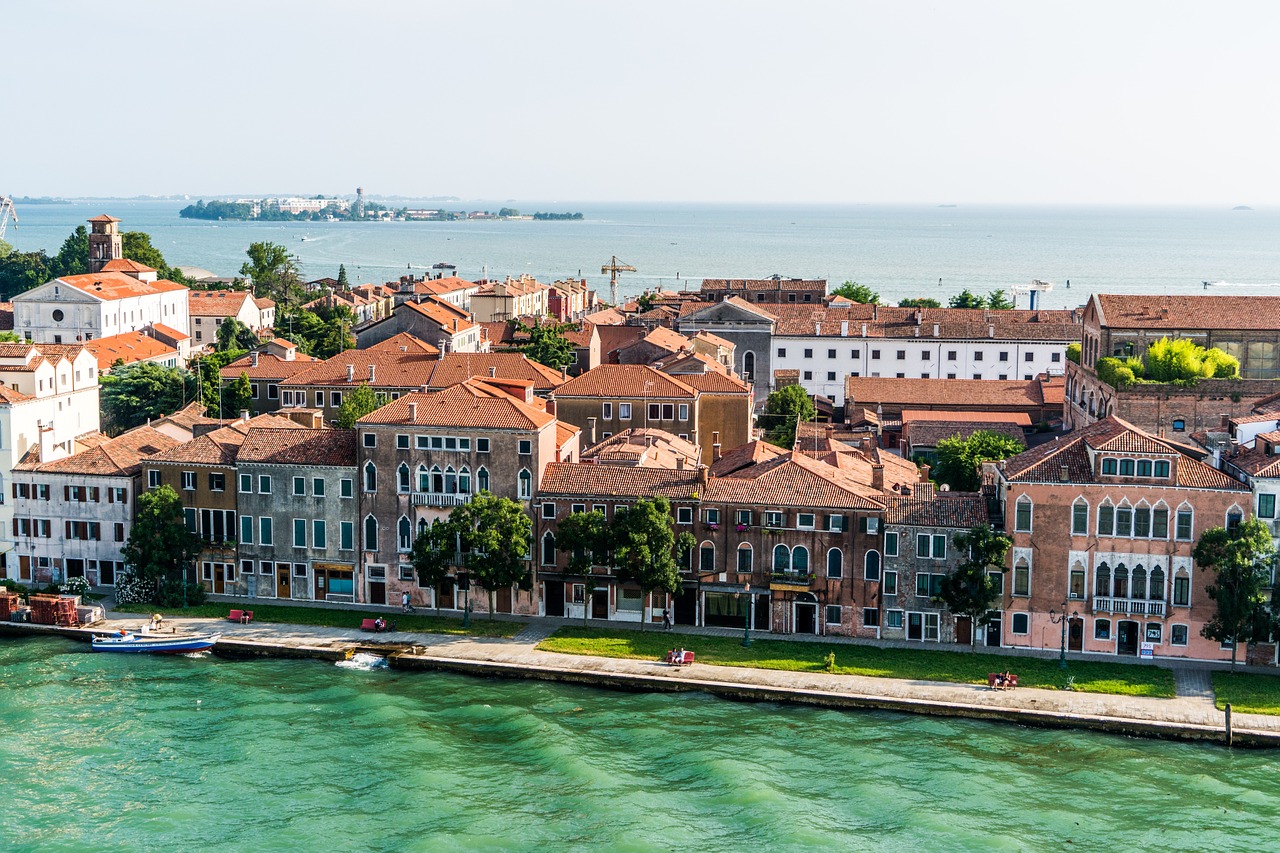 venice cruise mediterranean free photo