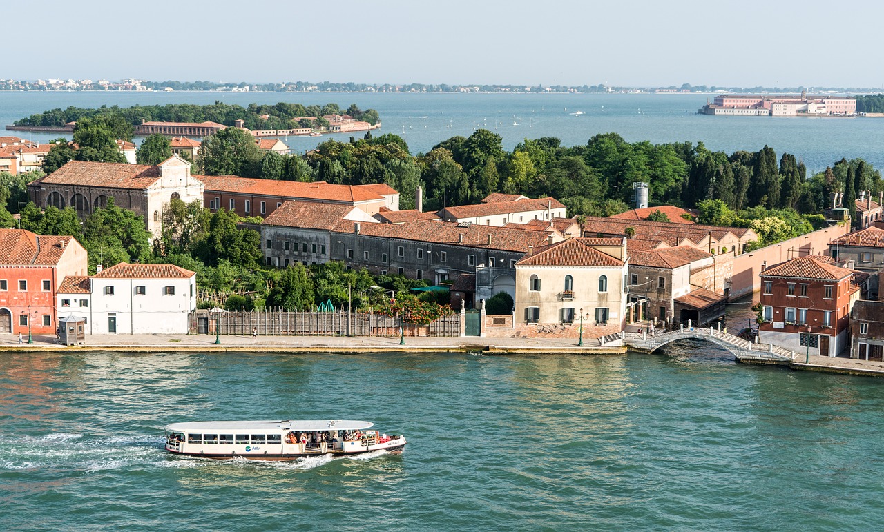 venice italy europe free photo