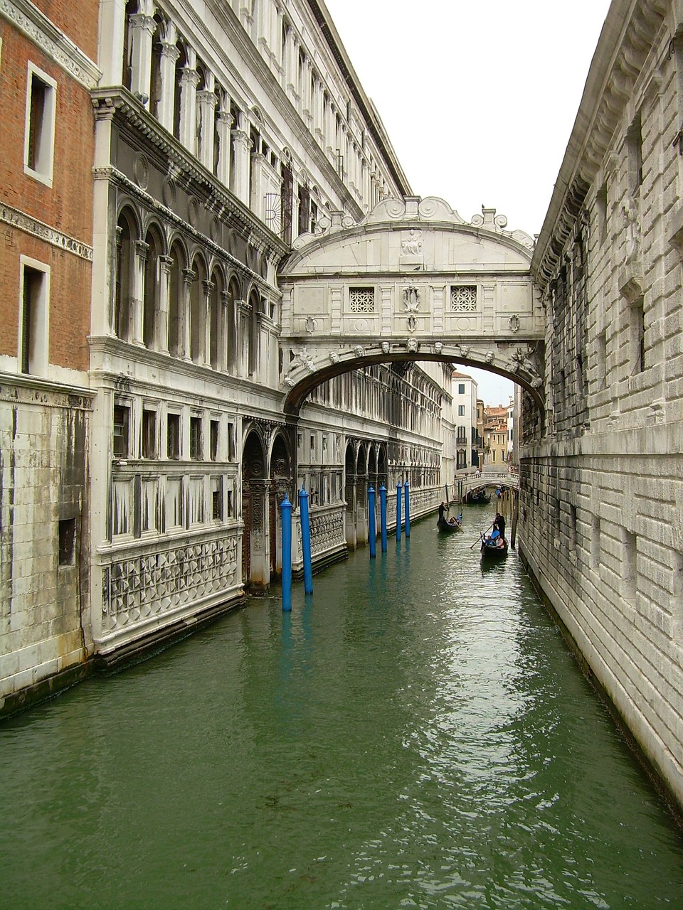 venice channel rialto free photo