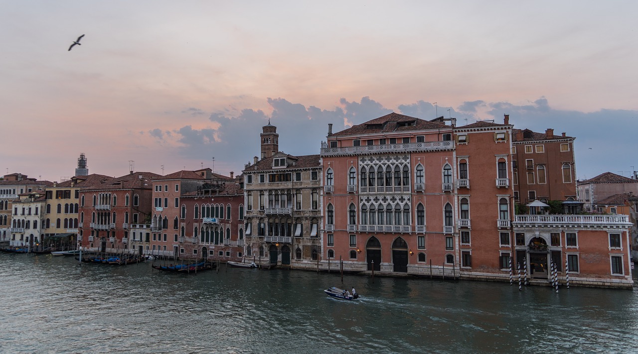 venice italy outdoor free photo