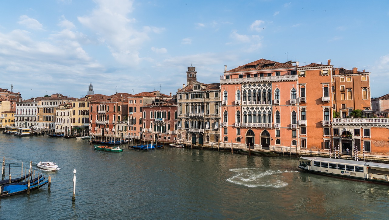 venice italy outdoor free photo