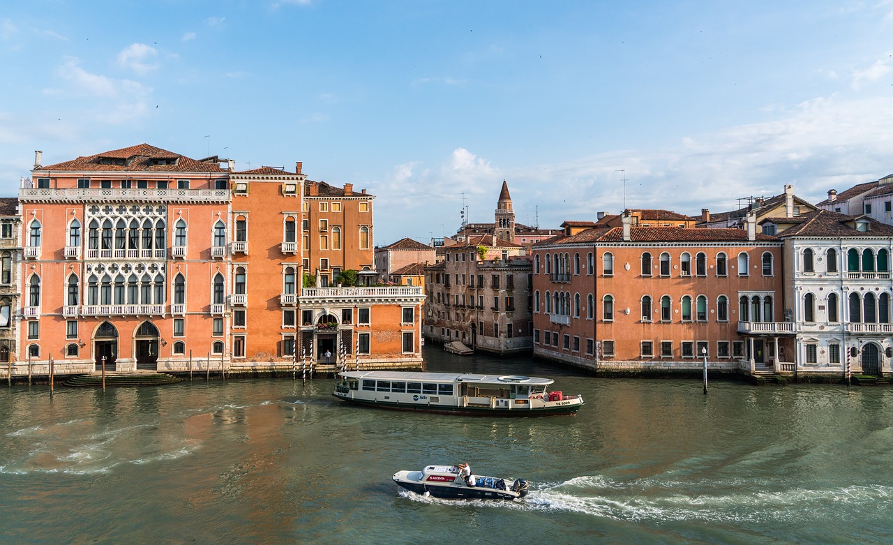 venice italy outdoor free photo