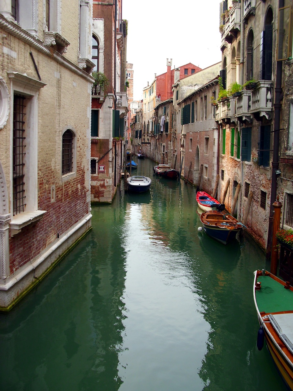 venice water italy free photo