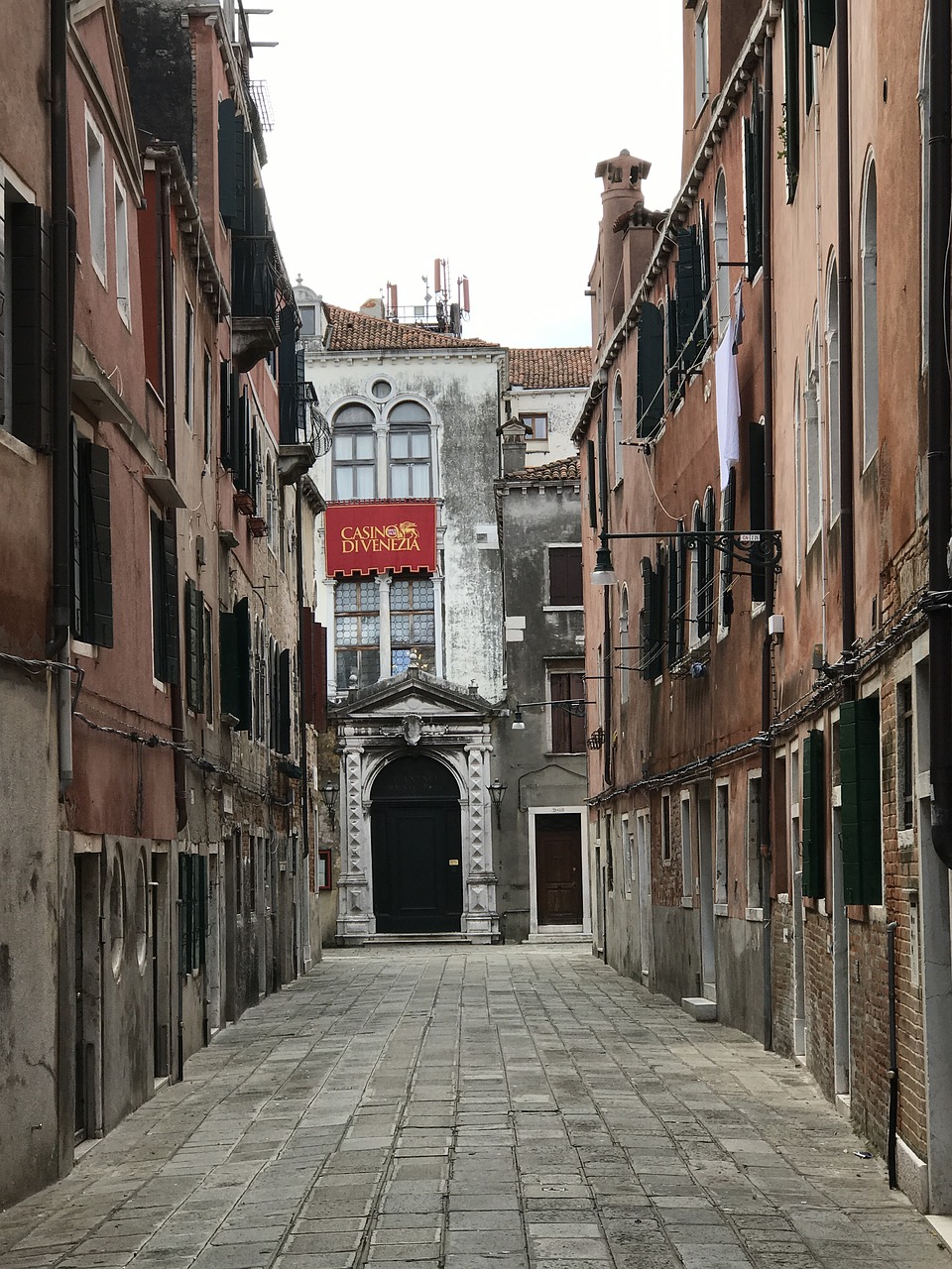 venice italy channel free photo