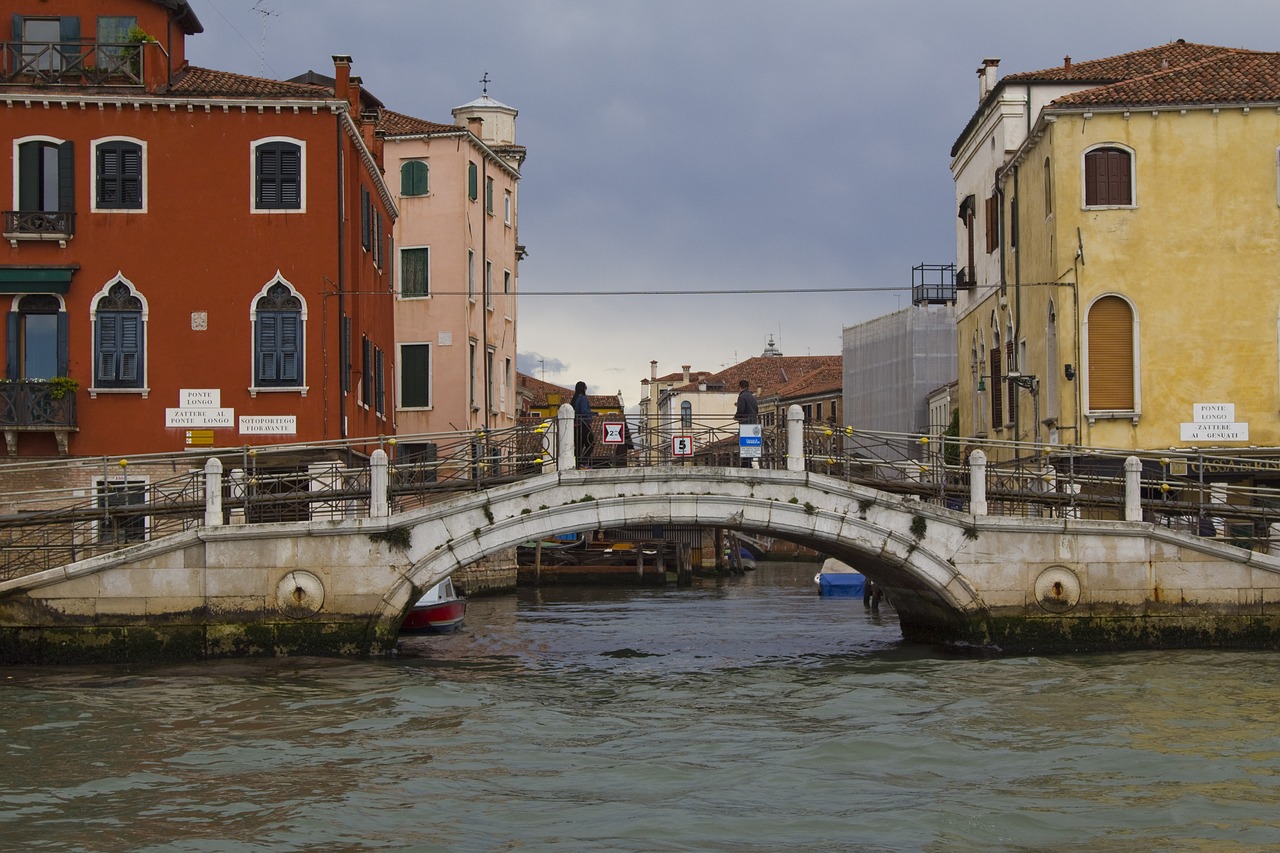 venice venecia italy free photo