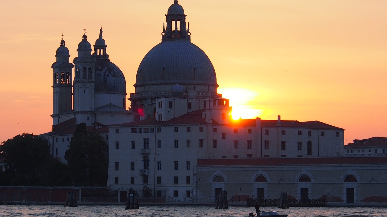 venice italy europe free photo