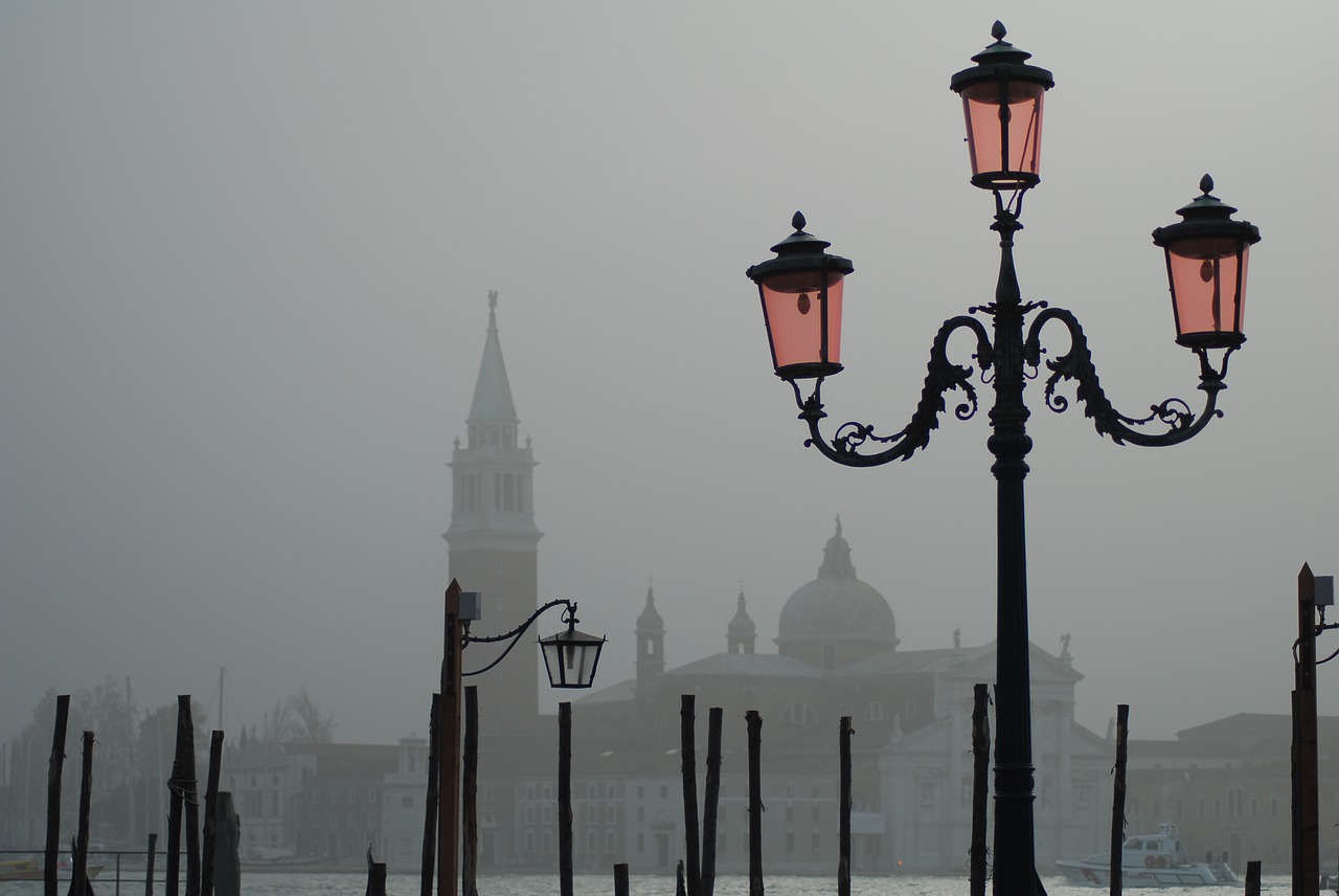 venice italy travel free photo