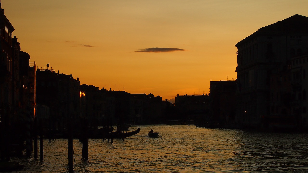 venice places of interest italy free photo