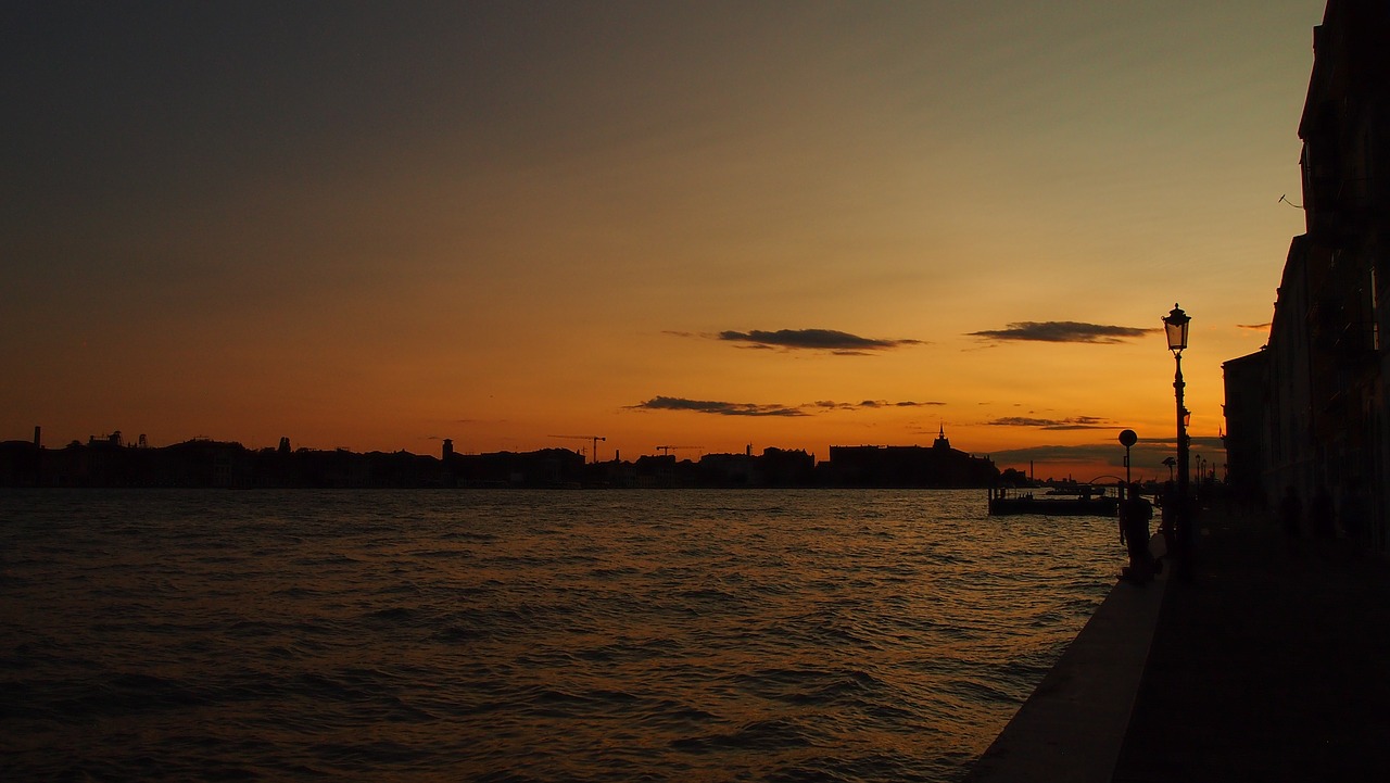 venice places of interest italy free photo