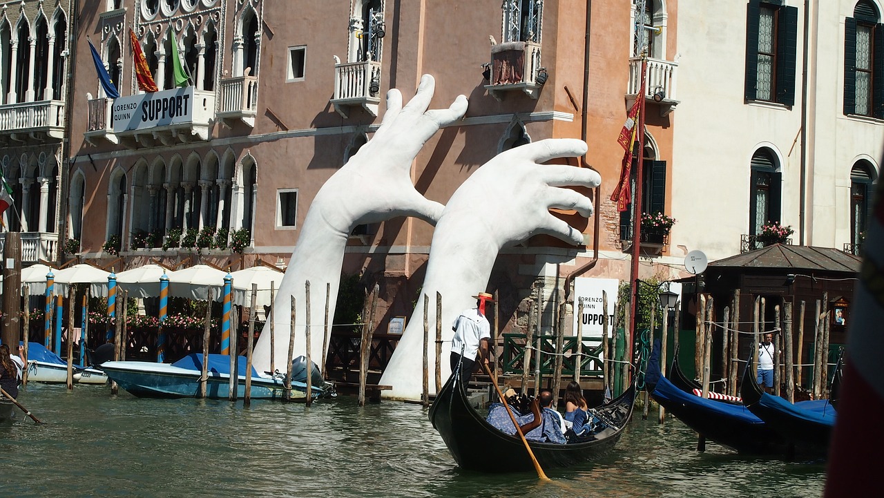 venice places of interest italy free photo