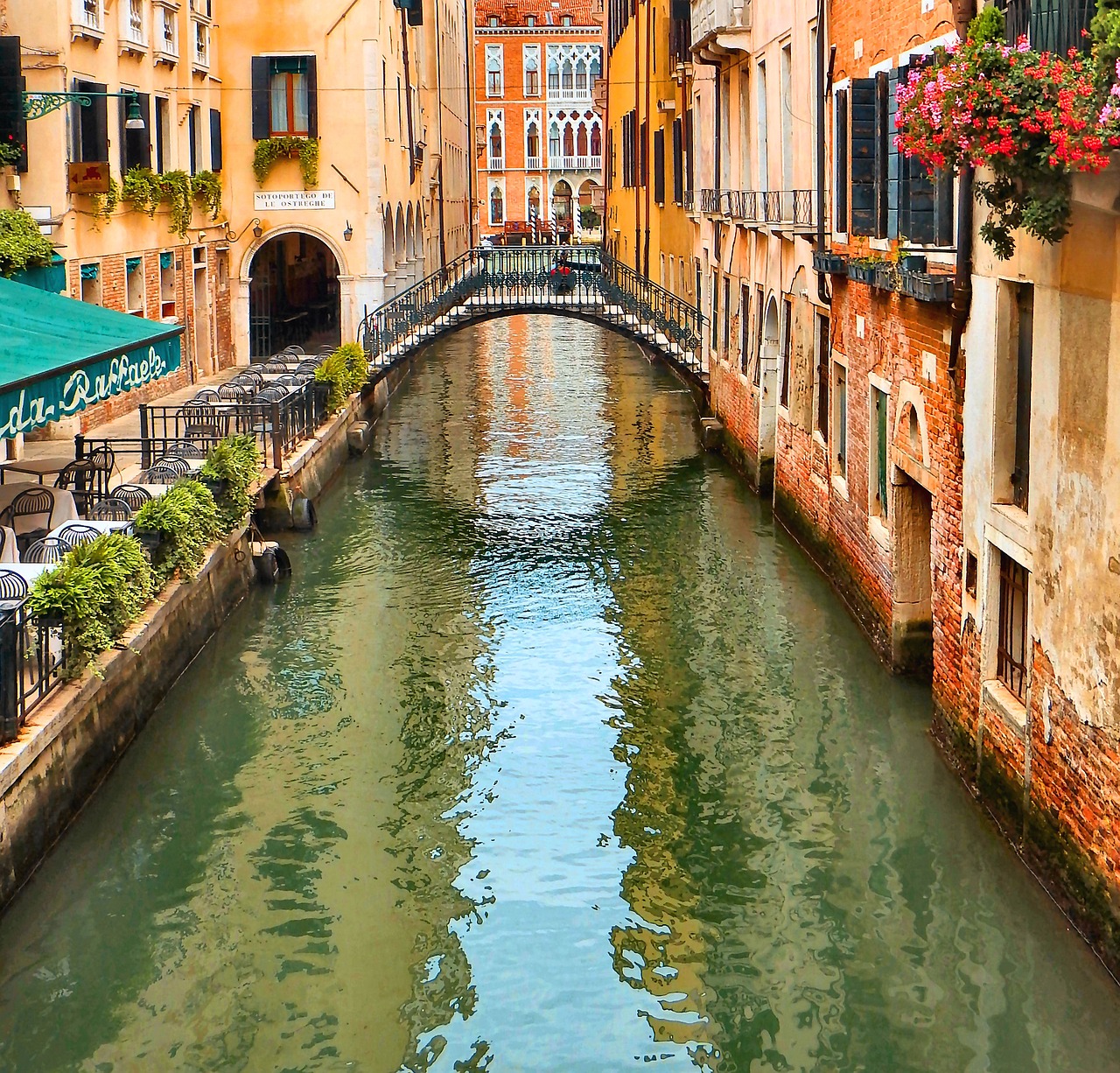 venice italy travel free photo