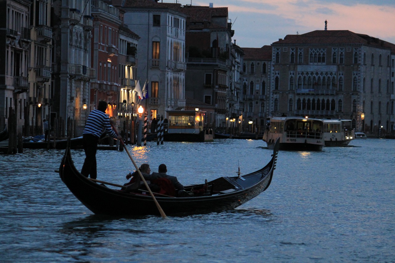 venice boot bark free photo