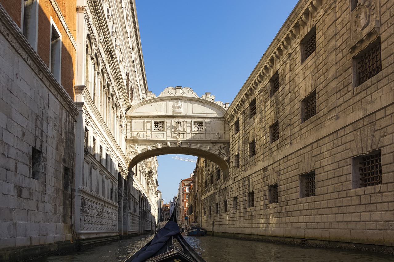 venice italy tourism free photo