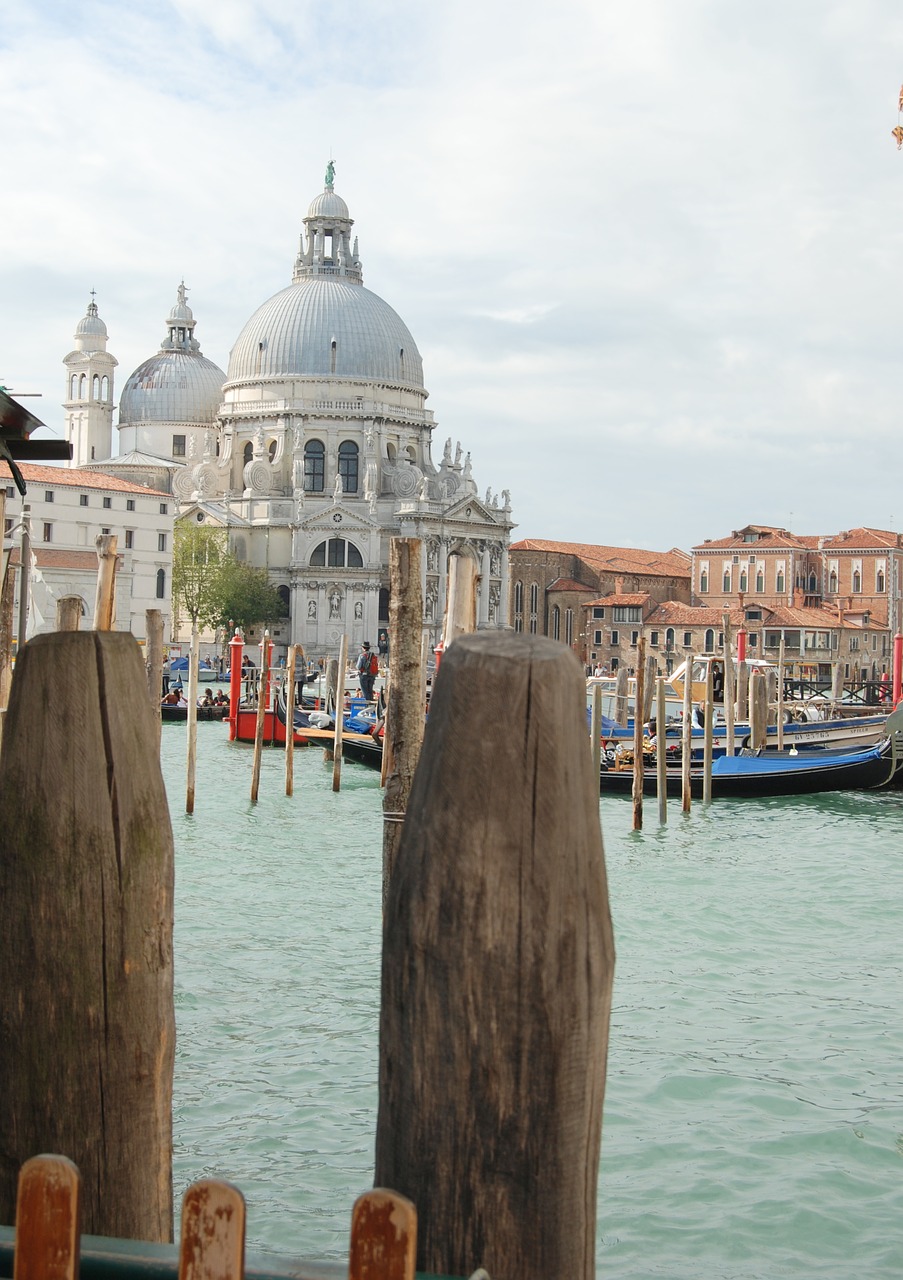 venice water ship free photo