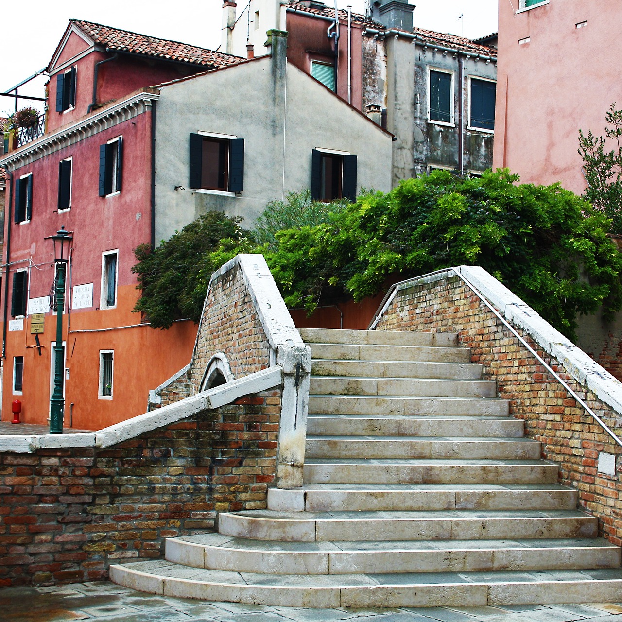 venice italy city free photo