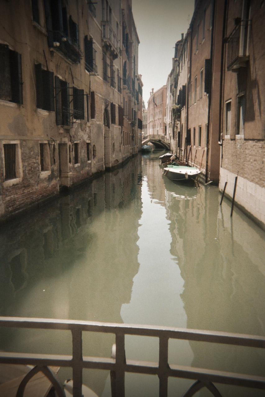 venice italy canal free photo