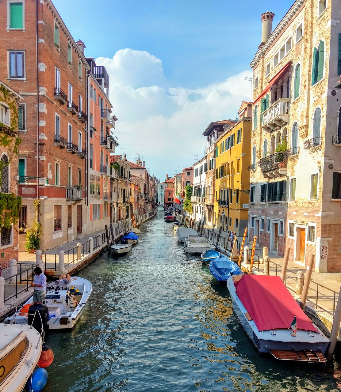 venice  venezia  italy free photo