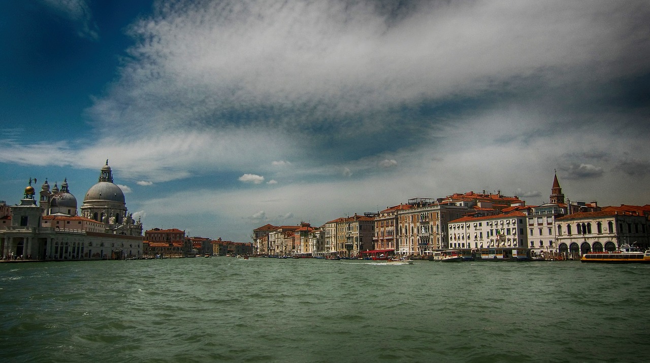 venice  vacations  italy free photo