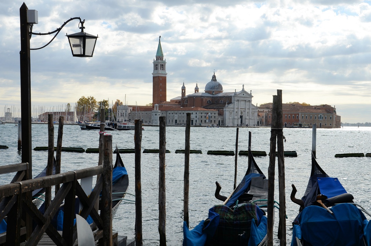 venice  italy  island free photo