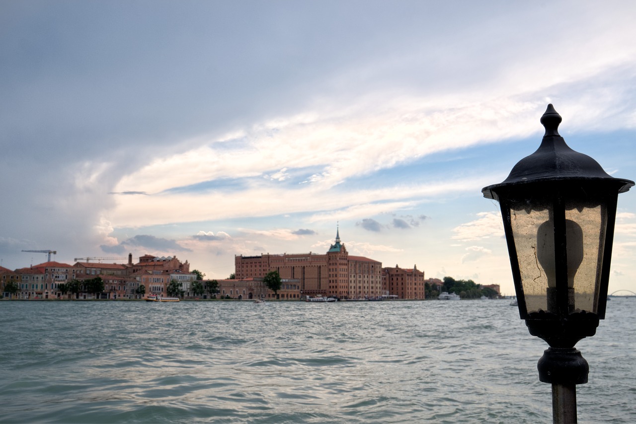 venice  venezia  italy free photo