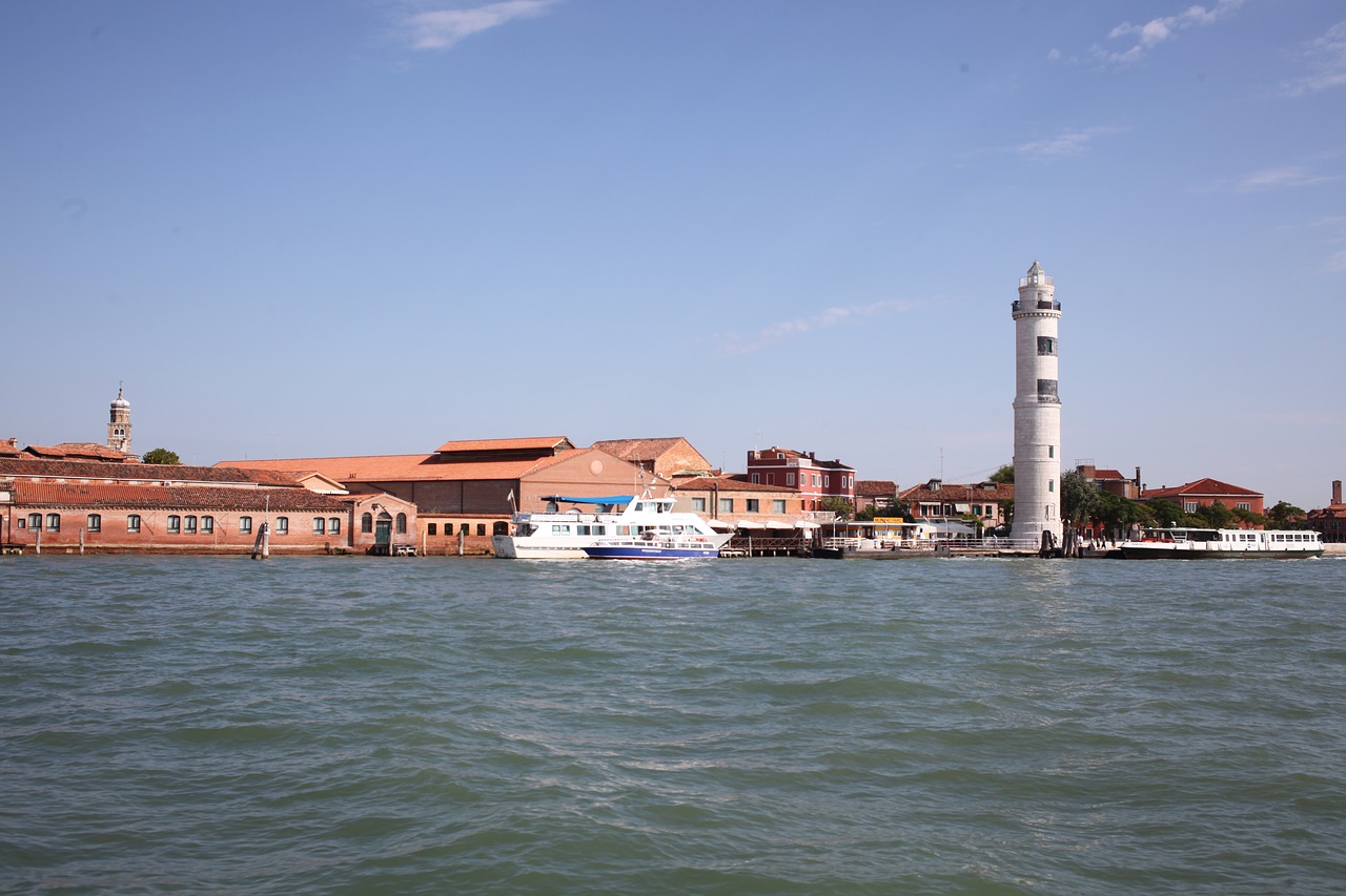 venice  italy  water free photo