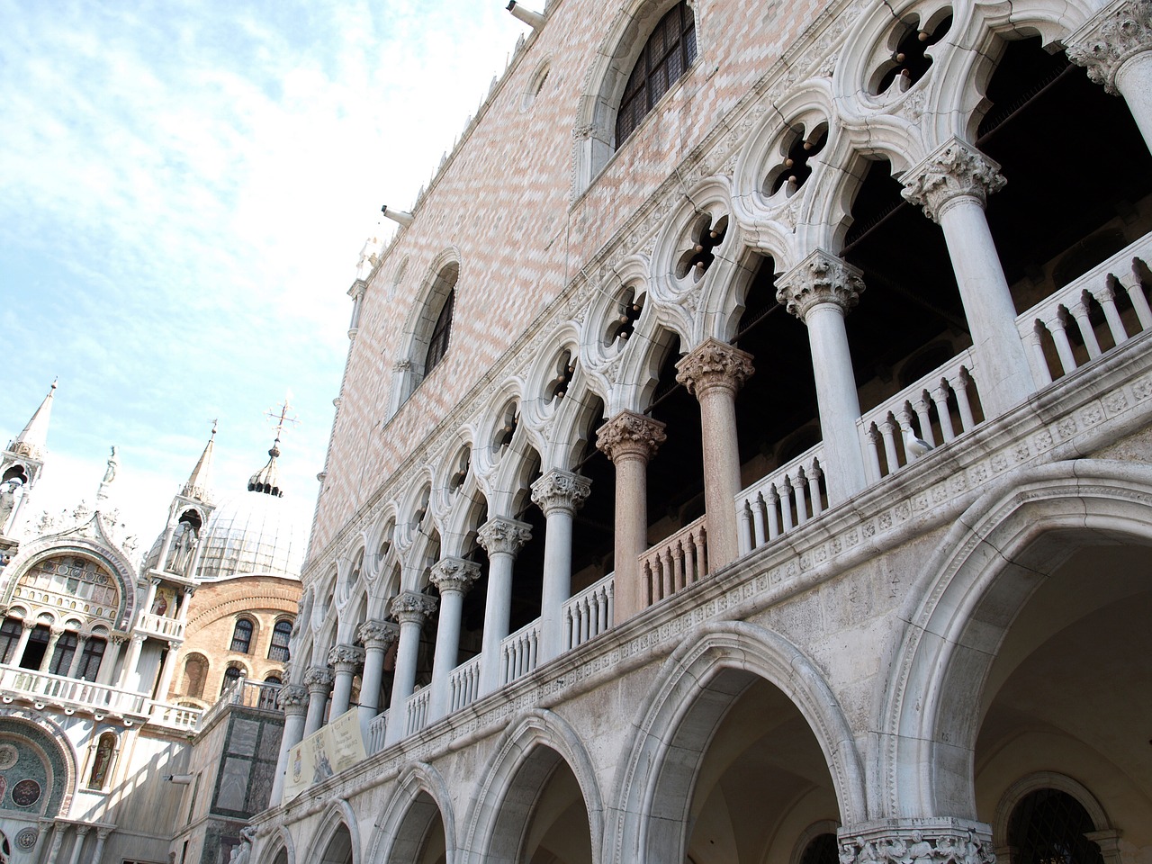 venice  italy  city free photo