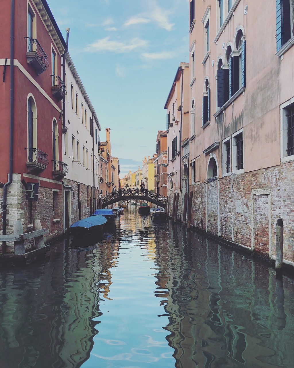 venice  italy  water free photo