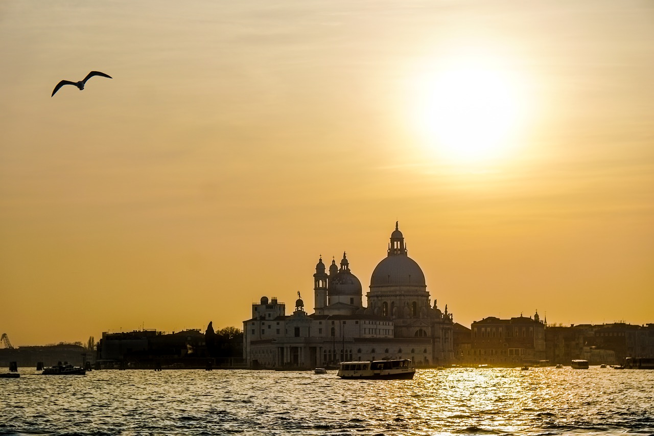 venice  venezia  italy free photo