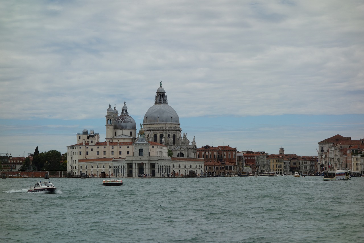 venice  italy  architecture free photo