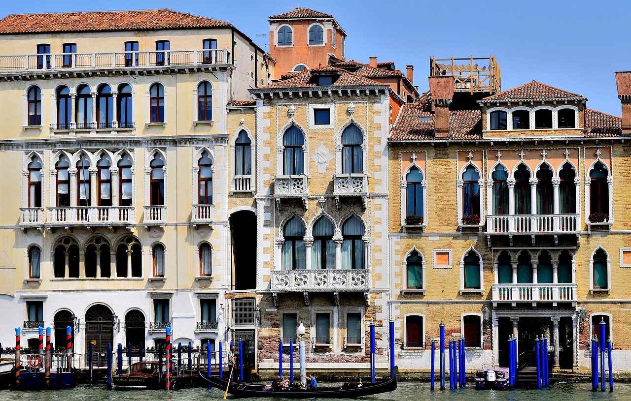 venice  venezia  italy free photo