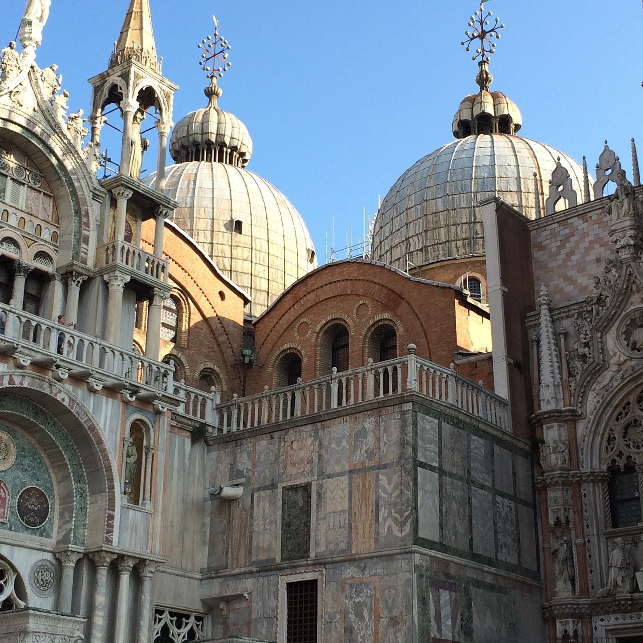 venice italy europe free photo