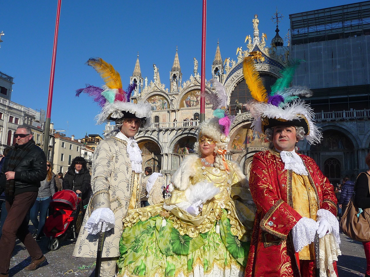 venice carnival carnival of venice free photo