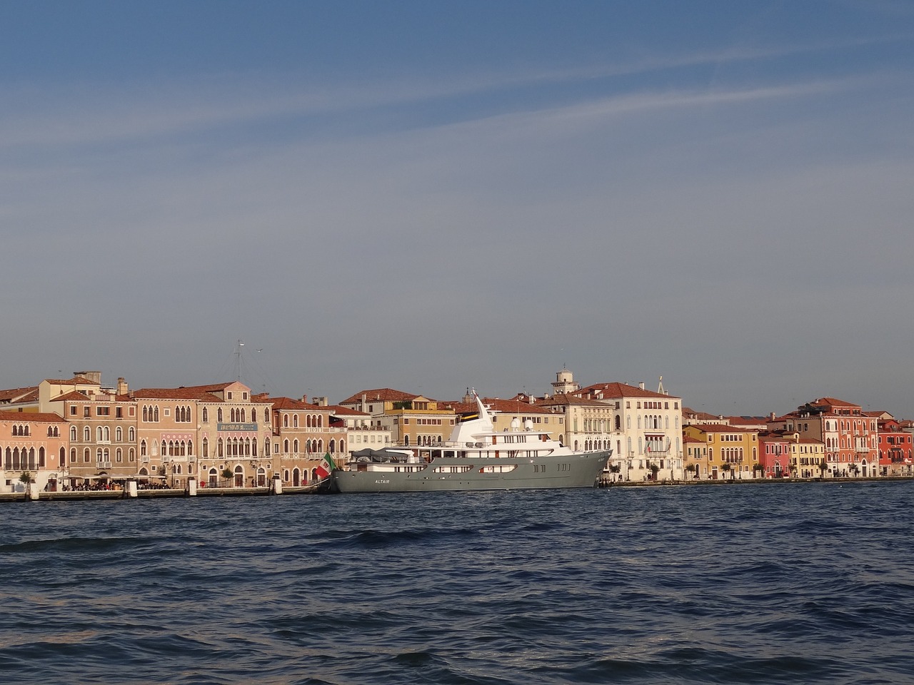 venice italy city free photo