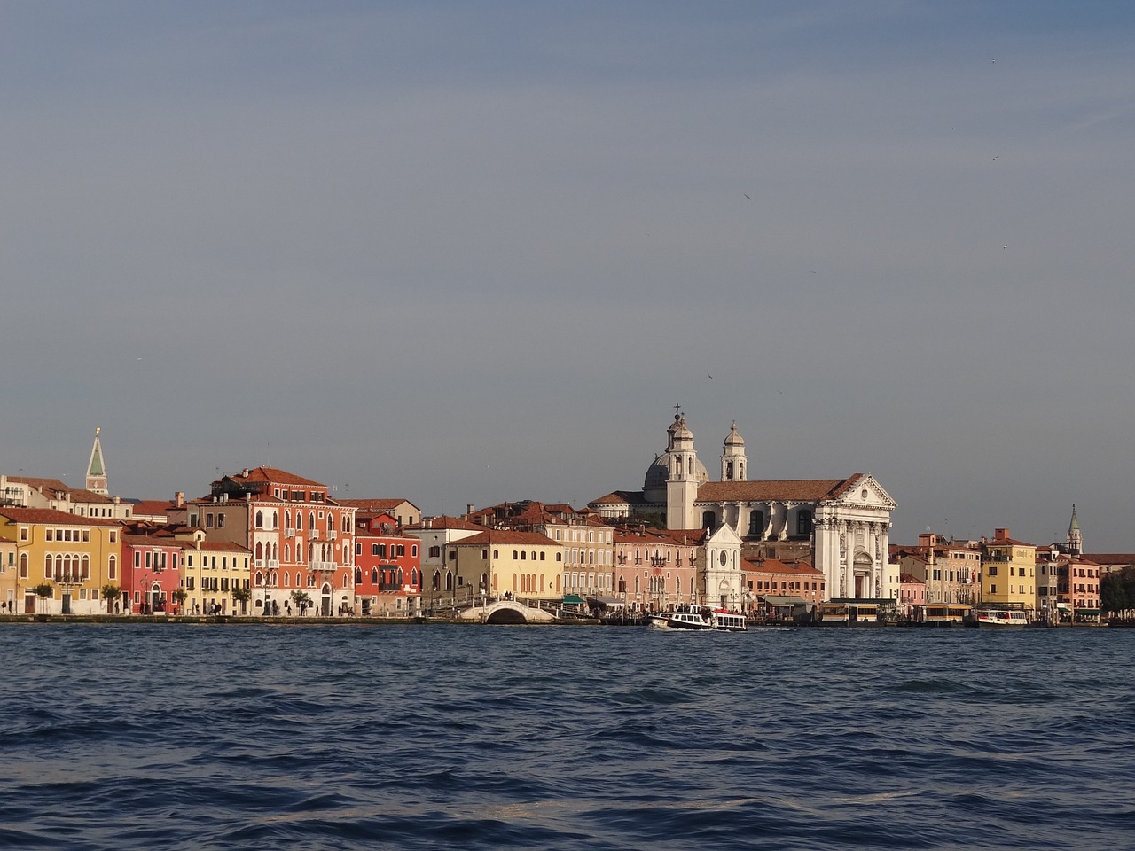 venice italy city free photo