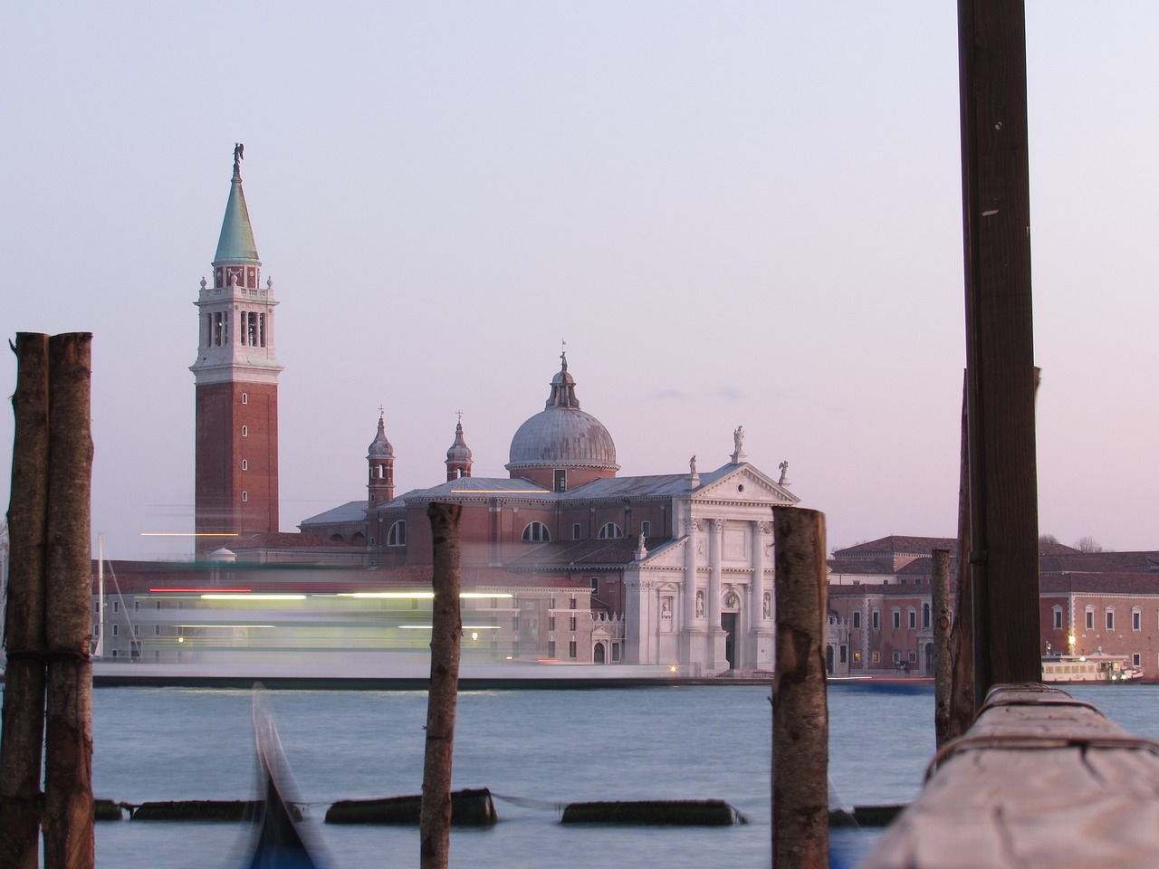 venice italy river free photo