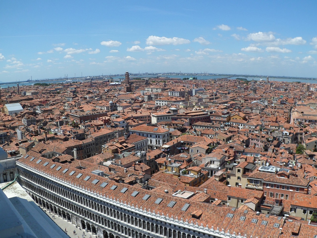 venice venezia italy free photo