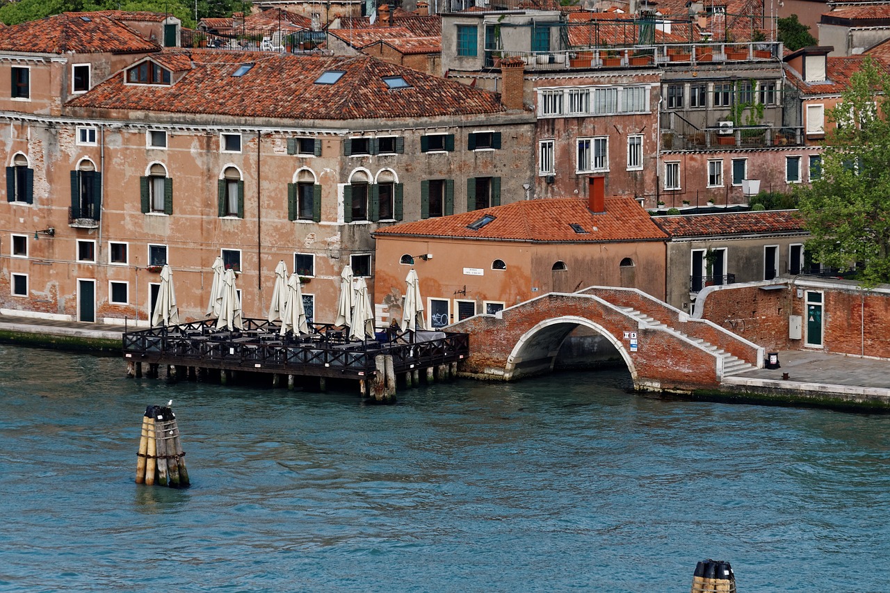 venice venezia italy free photo