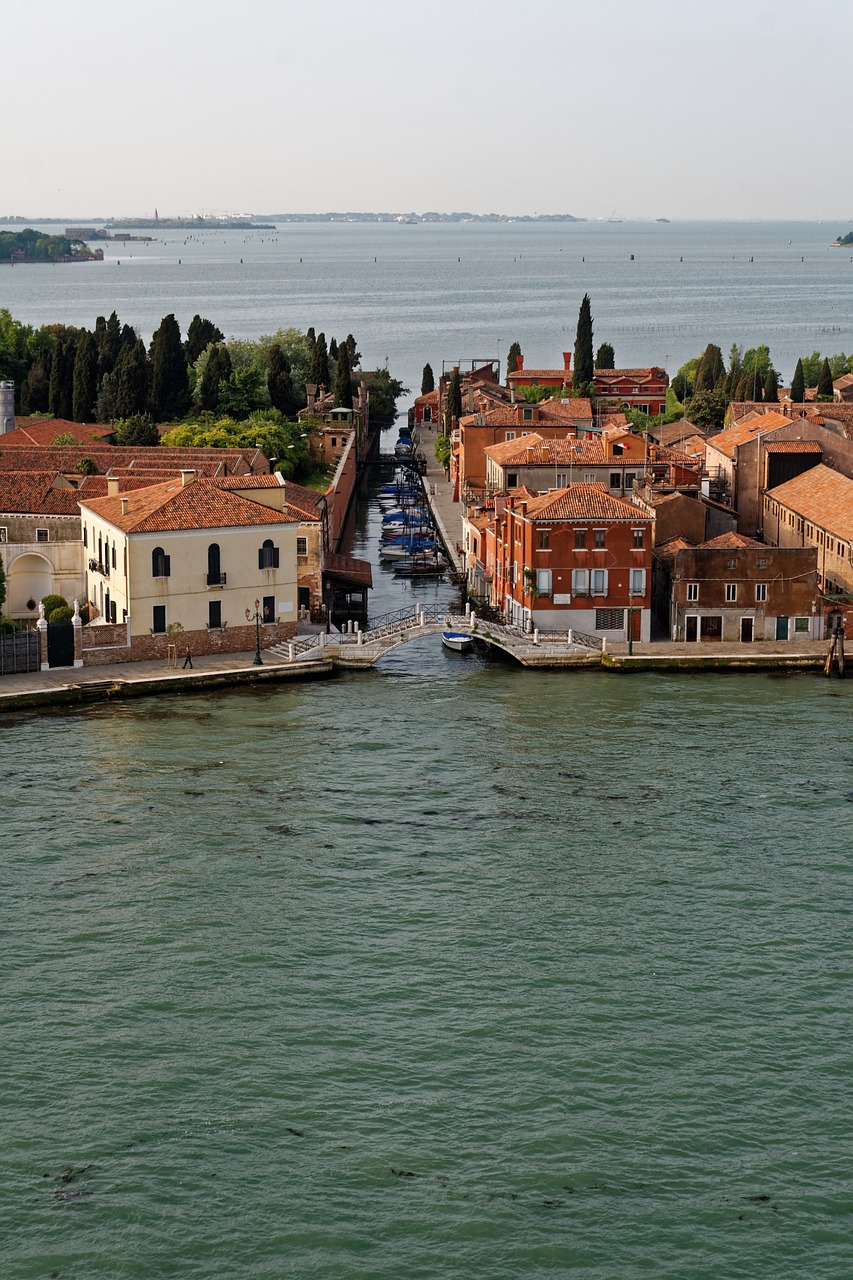 venice venezia italy free photo