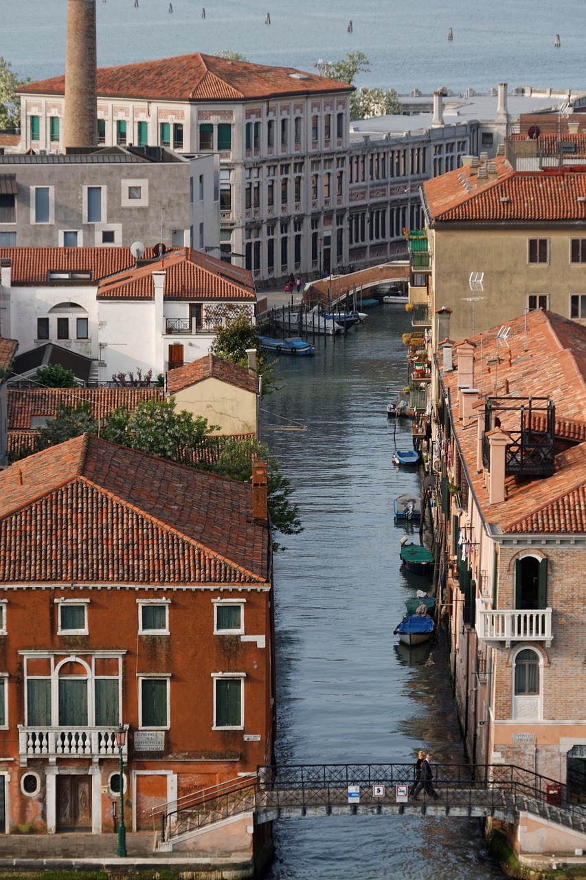 venice venezia italy free photo